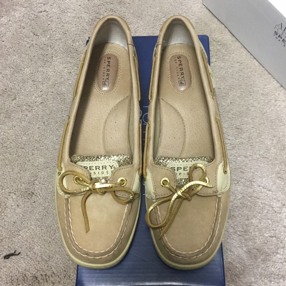 Sperry shoes